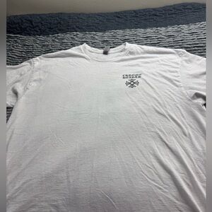 Chrome heart XXL TEE